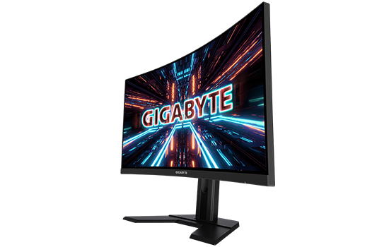 Gigabyte G27FC